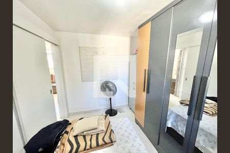 Quarto 1 de apartamento para alugar com 2 quartos, 49m² em Jardim Antartica, São Paulo