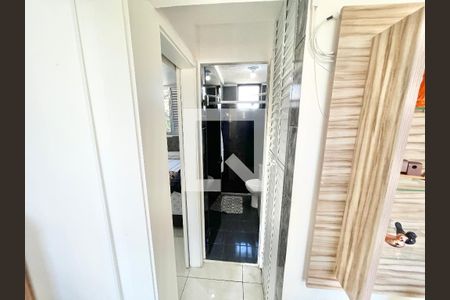 Copa de apartamento para alugar com 2 quartos, 49m² em Jardim Antartica, São Paulo