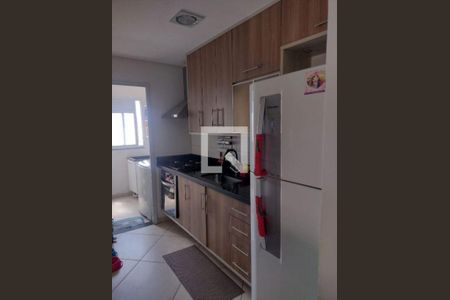 Apartamento à venda com 3 quartos, 76m² em Vila Galvão, Guarulhos