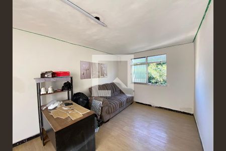 Apartamento à venda com 2 quartos, 62m² em Inhaúma, Rio de Janeiro