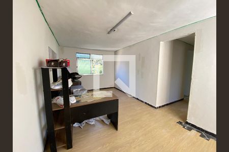 Apartamento à venda com 2 quartos, 62m² em Inhaúma, Rio de Janeiro