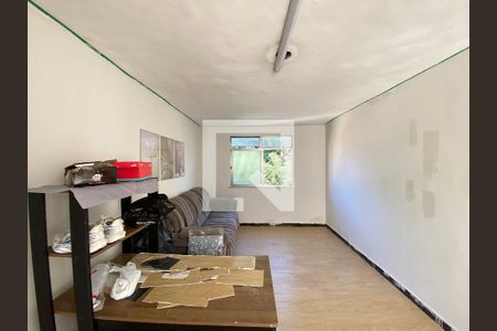 Apartamento à venda com 2 quartos, 62m² em Inhaúma, Rio de Janeiro