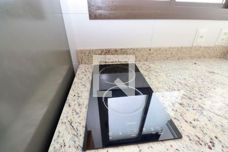 Studio  de kitnet/studio para alugar com 1 quarto, 22m² em Caminho das Árvores, Salvador
