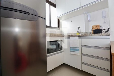 Studio  de kitnet/studio para alugar com 1 quarto, 22m² em Caminho das Árvores, Salvador