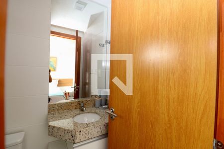 Studio  de kitnet/studio para alugar com 1 quarto, 22m² em Caminho das Árvores, Salvador