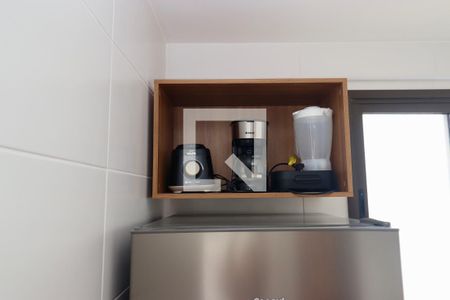Studio  de kitnet/studio para alugar com 1 quarto, 22m² em Caminho das Árvores, Salvador