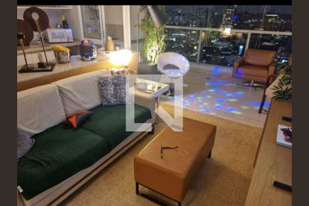 Apartamento para alugar com 2 quartos, 100m² em Pinheiros, São Paulo