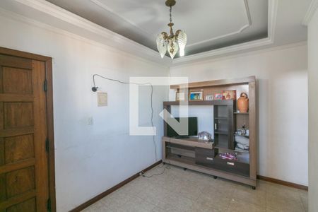 Apartamento à venda com 2 quartos, 72m² em São Tomaz, Belo Horizonte