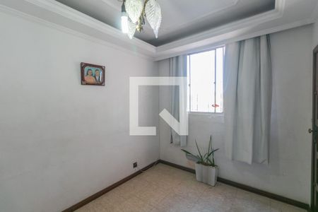 Apartamento à venda com 2 quartos, 72m² em São Tomaz, Belo Horizonte