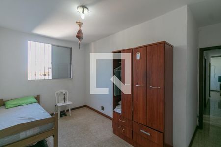Apartamento à venda com 2 quartos, 72m² em São Tomaz, Belo Horizonte