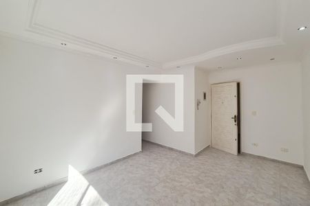 Sala de apartamento à venda com 2 quartos, 66m² em Santa Terezinha, São Bernardo do Campo
