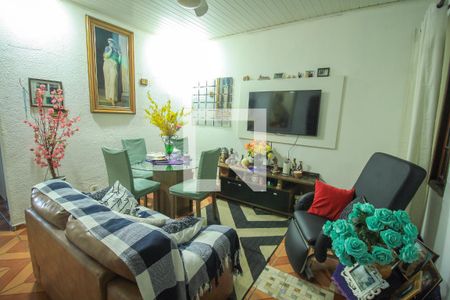 Casa à venda com 4 quartos, 370m² em Vila Regente Feijó, São Paulo