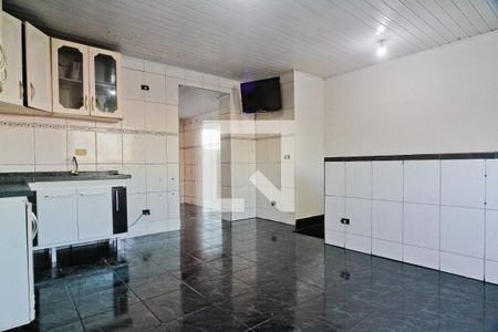 Cozinha de casa à venda com 3 quartos, 160m² em Jardim Peri, São Paulo