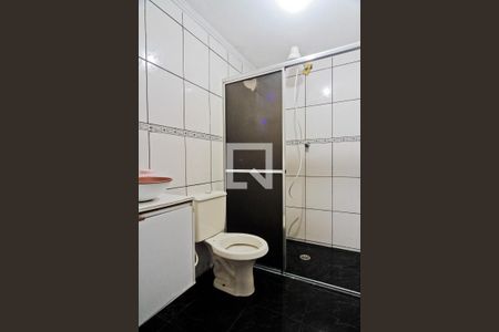 Banheiro de casa à venda com 3 quartos, 160m² em Jardim Peri, São Paulo