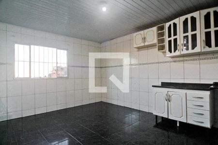 Cozinha de casa à venda com 3 quartos, 160m² em Jardim Peri, São Paulo