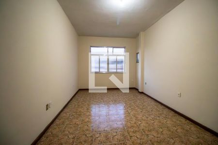 Sala de apartamento à venda com 3 quartos, 95m² em Vila da Penha, Rio de Janeiro