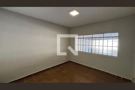 Sala de casa para alugar com 2 quartos, 100m² em Vila Humaita, Santo André