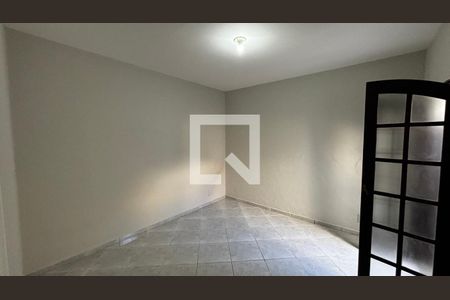 Quarto 1 de casa para alugar com 2 quartos, 100m² em Vila Humaita, Santo André