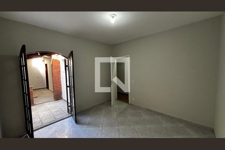 Quarto 1 de casa para alugar com 2 quartos, 100m² em Vila Humaita, Santo André