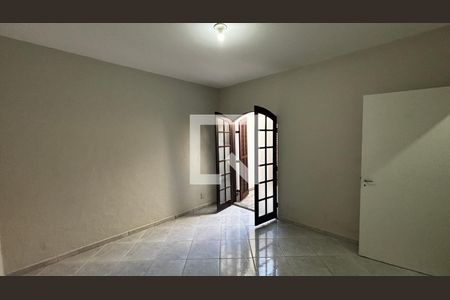 Quarto 1 de casa para alugar com 2 quartos, 100m² em Vila Humaita, Santo André