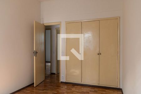 Suíte de apartamento para alugar com 3 quartos, 120m² em Coracao de Jesus, Belo Horizonte