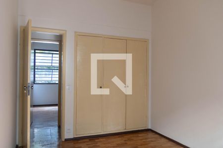 Suíte de apartamento para alugar com 3 quartos, 120m² em Coracao de Jesus, Belo Horizonte