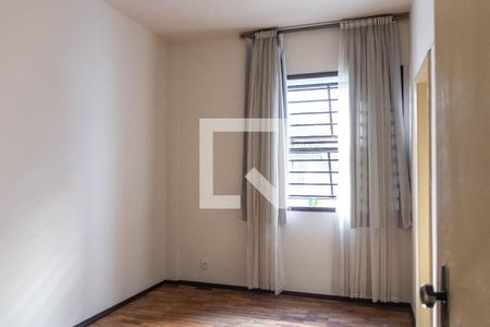 Suíte de apartamento para alugar com 3 quartos, 120m² em Coracao de Jesus, Belo Horizonte