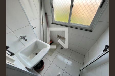 Apartamento à venda com 2 quartos, 54m² em Vila Talarico, São Paulo