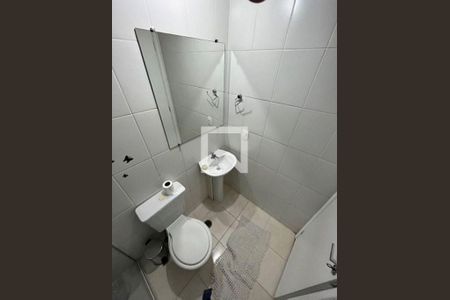 Apartamento à venda com 2 quartos, 54m² em Vila Talarico, São Paulo
