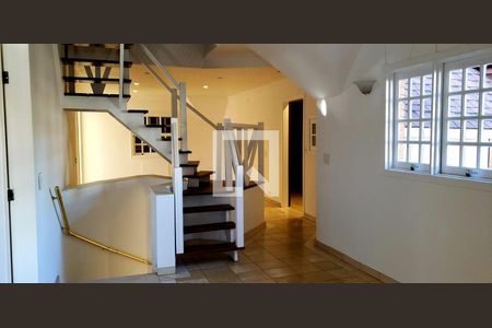 Casa para alugar com 4 quartos, 420m² em Residencial Tres (Alphaville), Santana de Parnaíba