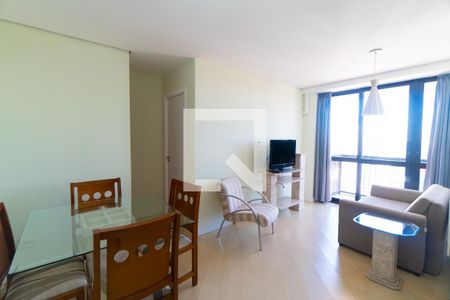 Apartamento para alugar em Vila Clementino