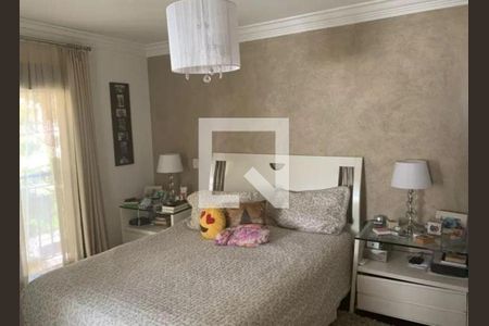 Apartamento à venda com 3 quartos, 191m² em Real Parque, São Paulo