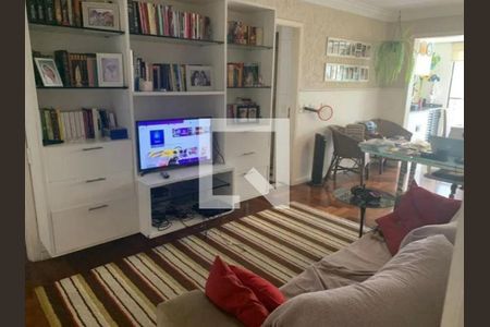 Apartamento à venda com 3 quartos, 191m² em Real Parque, São Paulo