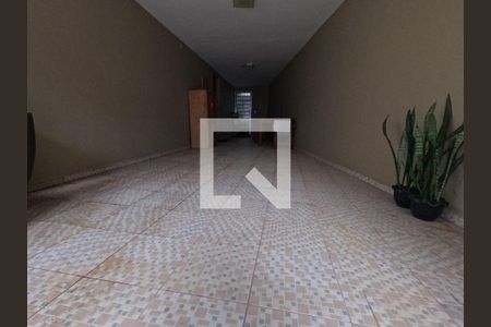 Casa à venda com 3 quartos, 160m² em Planalto Paulista, São Paulo