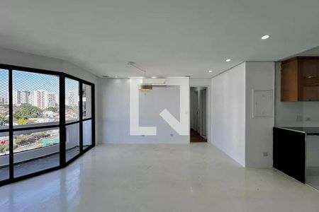 Apartamento à venda com 3 quartos, 100m² em Campo Belo, São Paulo