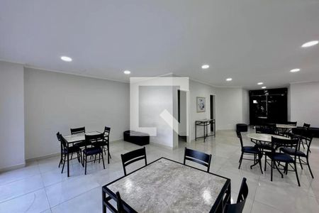Apartamento à venda com 3 quartos, 100m² em Campo Belo, São Paulo