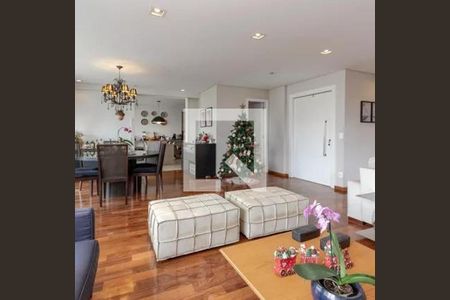 Apartamento à venda com 3 quartos, 198m² em Cidade Monções, São Paulo
