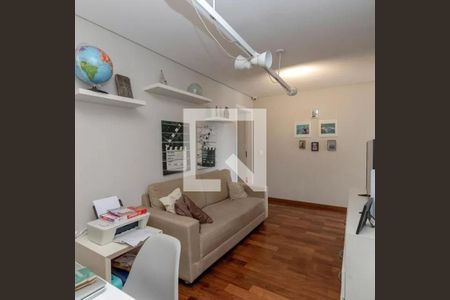 Apartamento à venda com 3 quartos, 198m² em Cidade Monções, São Paulo