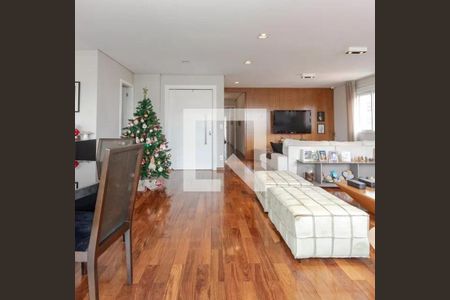 Apartamento à venda com 3 quartos, 198m² em Cidade Monções, São Paulo
