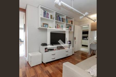 Apartamento à venda com 3 quartos, 198m² em Cidade Monções, São Paulo