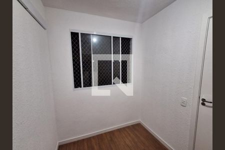 Quarto de apartamento à venda com 2 quartos, 35m² em Jardim Promissao, São Paulo