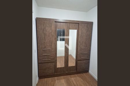 Quarto de apartamento à venda com 2 quartos, 35m² em Jardim Promissao, São Paulo