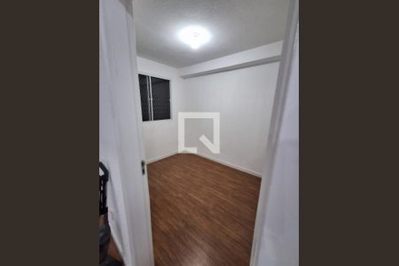 Quarto de apartamento à venda com 2 quartos, 35m² em Jardim Promissao, São Paulo