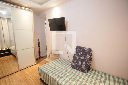 Quarto Suíte de apartamento para alugar com 2 quartos, 57m² em Freguesia (jacarepaguá), Rio de Janeiro