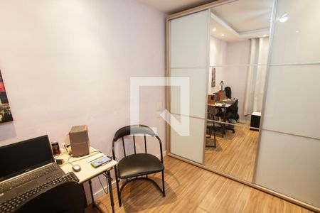 Quarto Suíte de apartamento para alugar com 2 quartos, 57m² em Freguesia (jacarepaguá), Rio de Janeiro