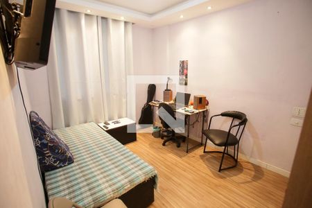 Quarto Suíte de apartamento para alugar com 2 quartos, 57m² em Freguesia (jacarepaguá), Rio de Janeiro