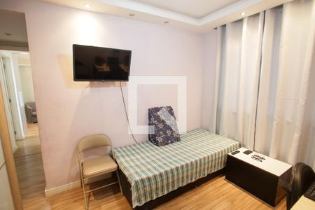 Quarto Suíte de apartamento para alugar com 2 quartos, 57m² em Freguesia (jacarepaguá), Rio de Janeiro