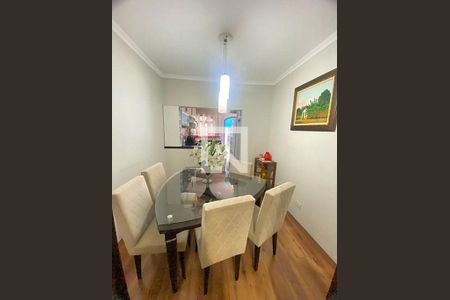 Copa espaçosa  de casa à venda com 2 quartos, 166m² em Jardim Copacabana, São Bernardo do Campo