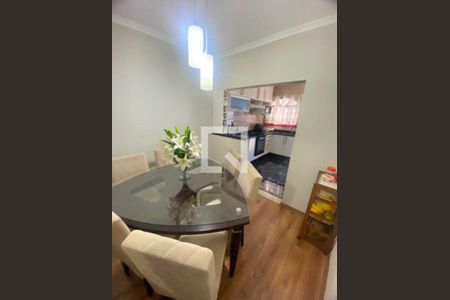 Copa espaçosa  de casa à venda com 2 quartos, 166m² em Jardim Copacabana, São Bernardo do Campo