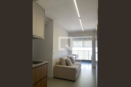 Foto 08 de apartamento à venda com 2 quartos, 50m² em Vila Mariana, São Paulo